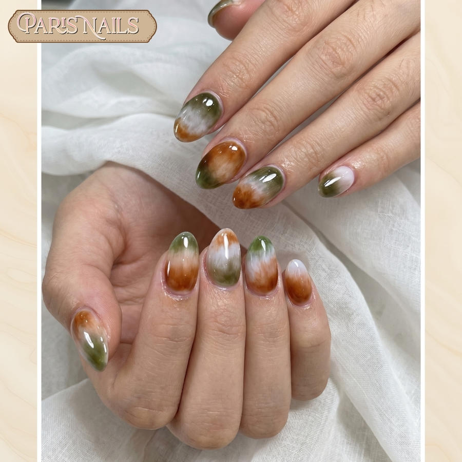 Nail Design